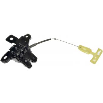 Dorman 937930 - Deck Lid Latch Dorman 937930 Deck Lid Latch product image 2 of 4