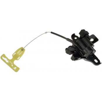 Dorman 937930 - Deck Lid Latch Dorman 937930 Deck Lid Latch product image 4 of 4