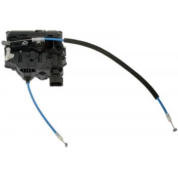 Dorman 937932 Door Lock Actuator Motor product image 3 of 7