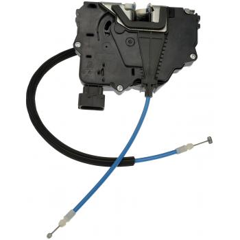 Dorman 937932 Door Lock Actuator Motor product image 4 of 7