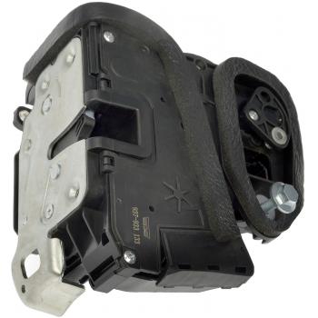Dorman 937933 - Door Lock Actuator Motor Dorman 937933 Door Lock Actuator Motor product image 4 of 7
