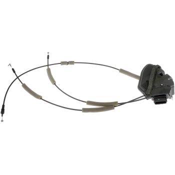 Dorman 937942 Door Lock Actuator Motor product image 1 of 5