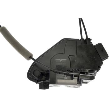 Dorman 937942 Door Lock Actuator Motor product image 2 of 5