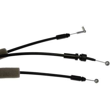 Dorman 937942 Door Lock Actuator Motor product image 3 of 5