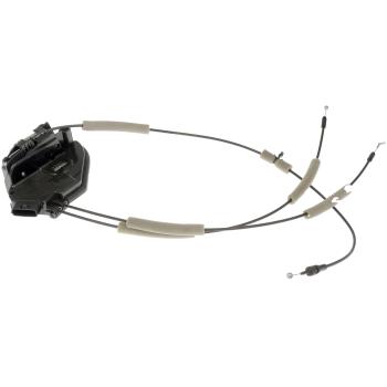 Dorman 937942 Door Lock Actuator Motor product image 4 of 5