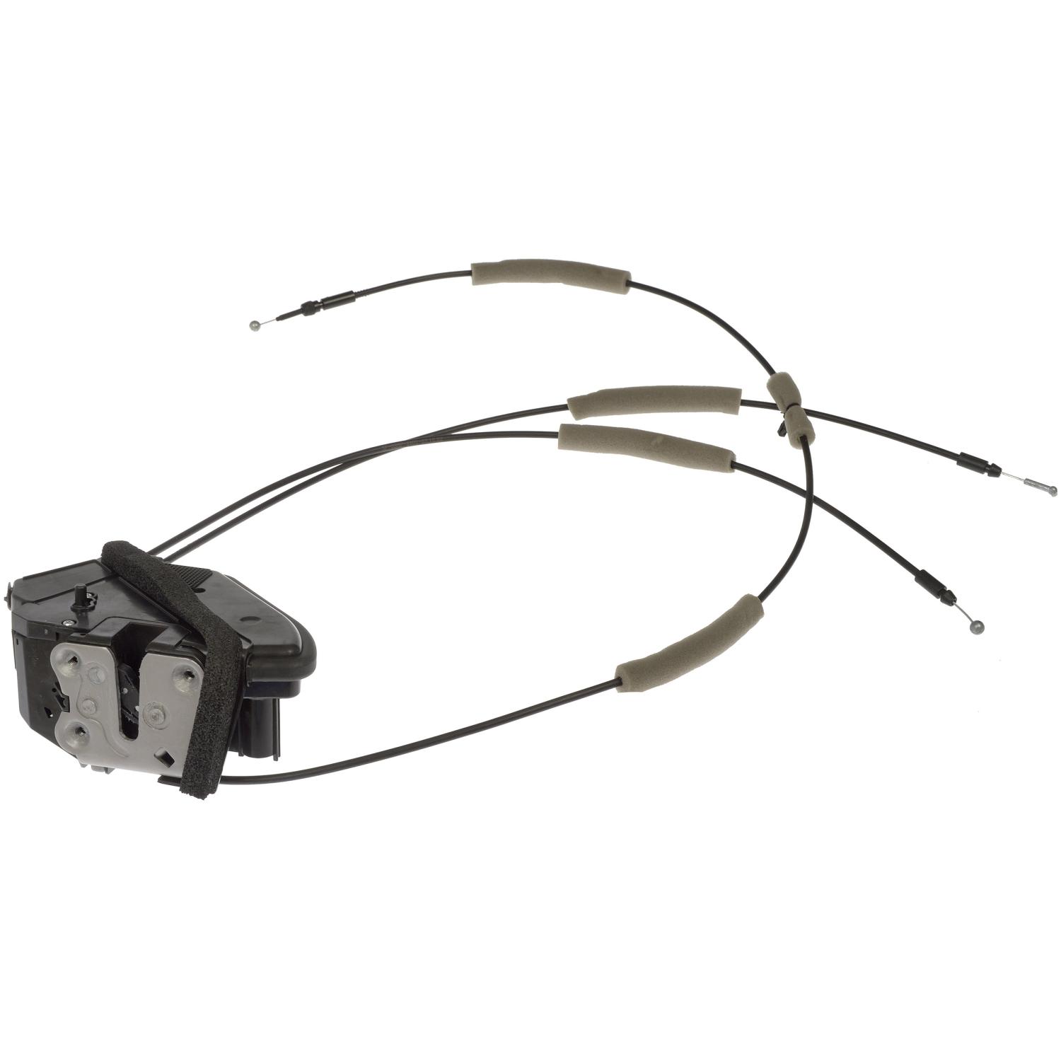 Dorman 937943 Door Lock Actuator Motor product image 1 of 5