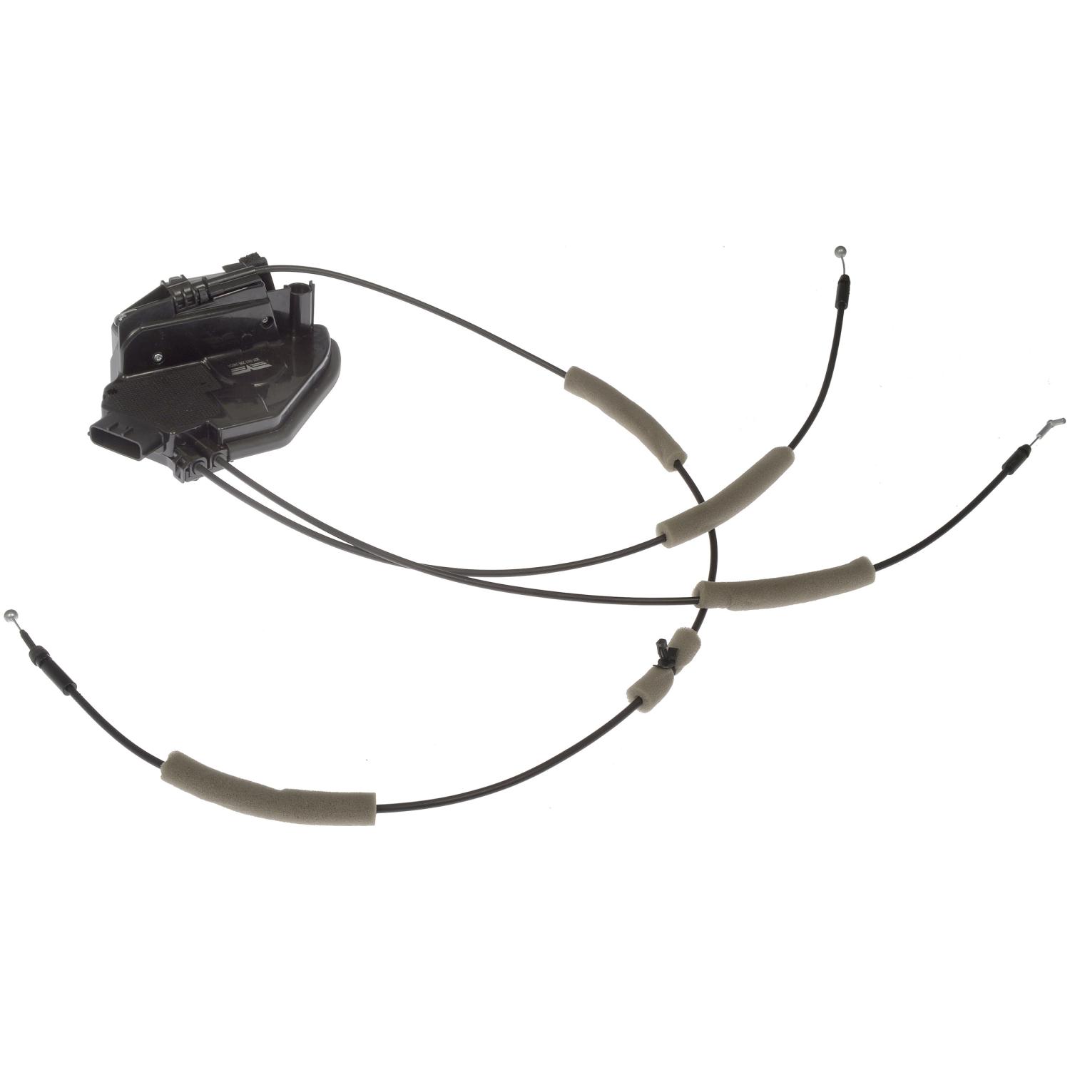 Dorman 937943 Door Lock Actuator Motor product image 4 of 5