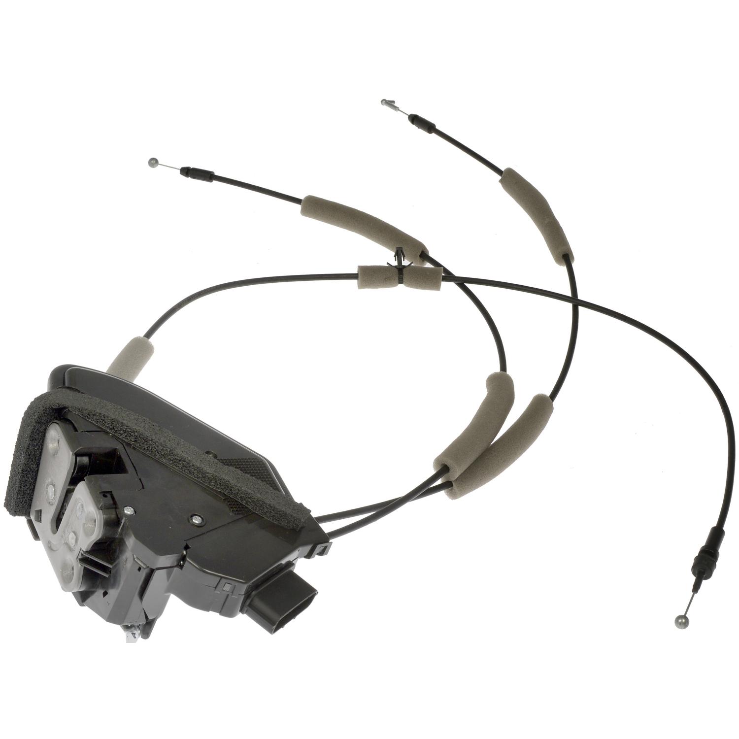 Dorman 937944 Door Lock Actuator Motor product image 1 of 5