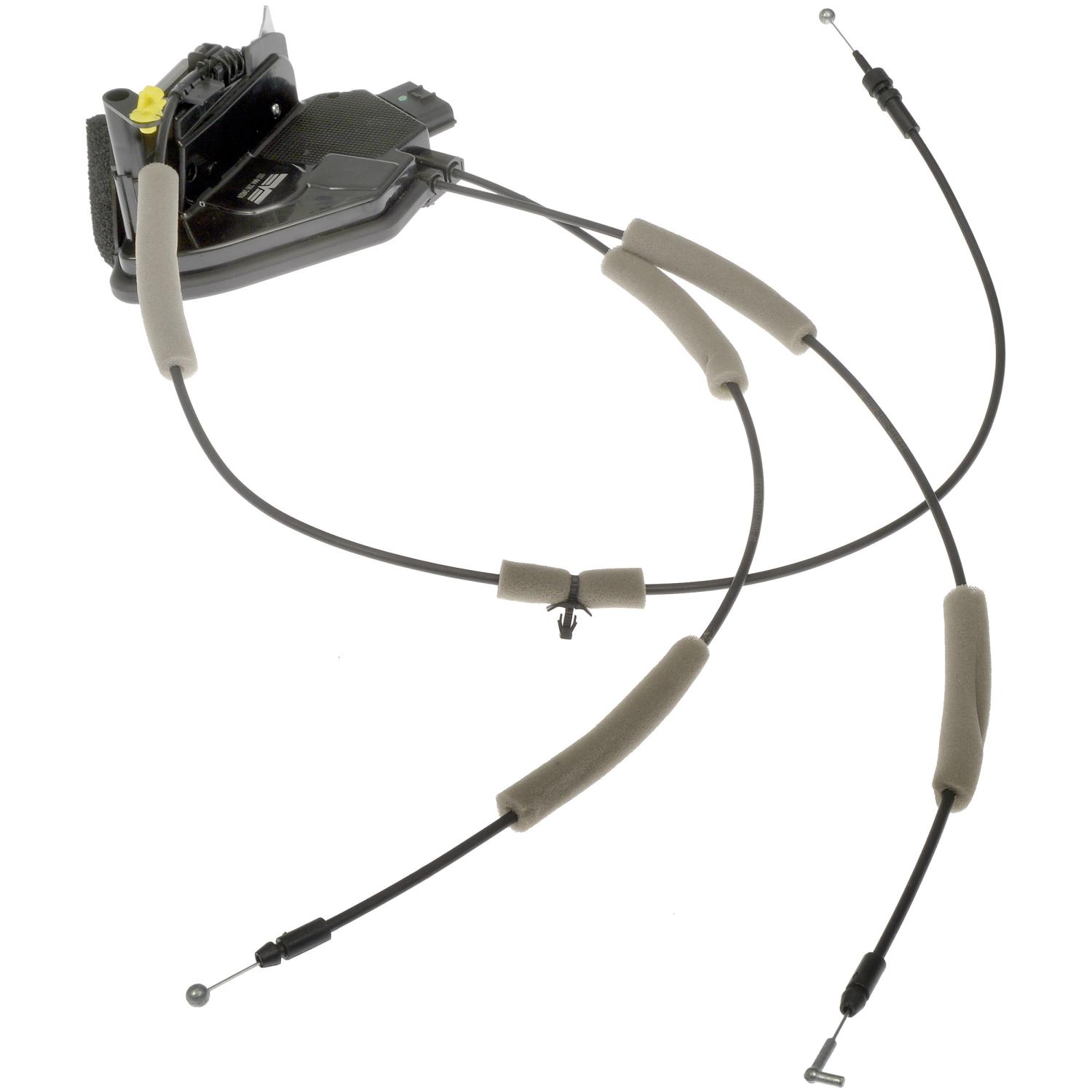 Dorman 937944 Door Lock Actuator Motor product image 4 of 5