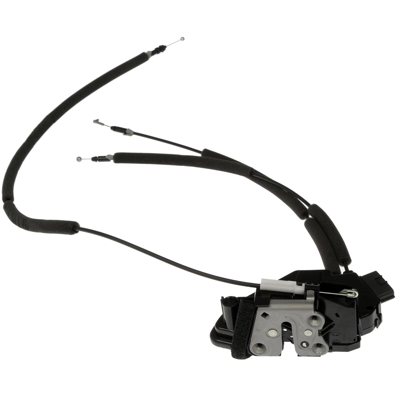 Dorman 937946 Door Lock Actuator Motor product image 4 of 7