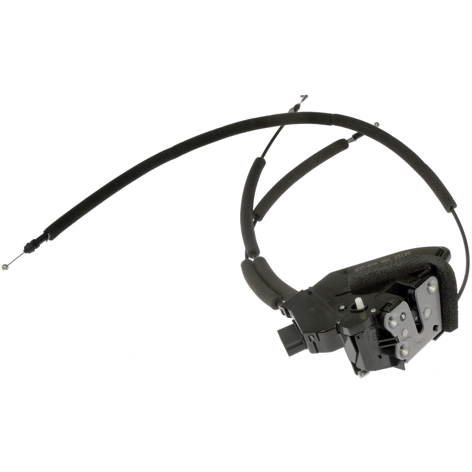 Dorman 937946 Door Lock Actuator Motor product image 5 of 7