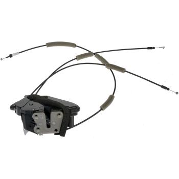 Dorman 937948 Door Lock Actuator Motor product image 1 of 6
