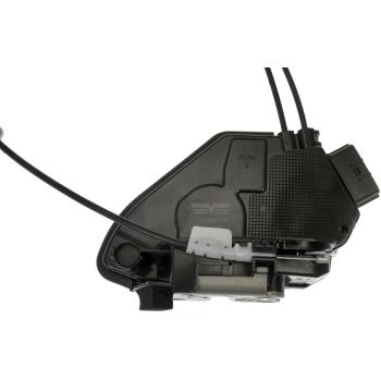 Dorman 937948 Door Lock Actuator Motor product image 2 of 6