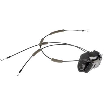 Dorman 937948 Door Lock Actuator Motor product image 3 of 6