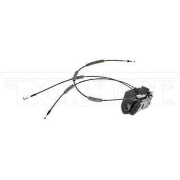 Dorman 937948 Door Lock Actuator Motor product image 6 of 6