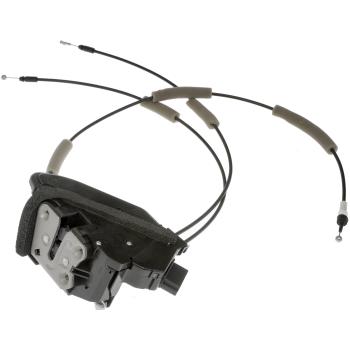 Dorman 937949 Door Lock Actuator Motor product image 1 of 6
