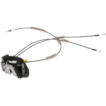 Dorman 937949 Door Lock Actuator Motor product image 3 of 6
