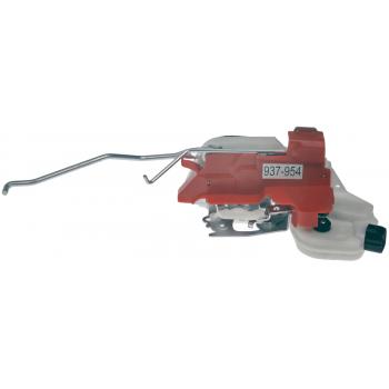 Dorman 937954 Door Lock Actuator Motor product image 1 of 6