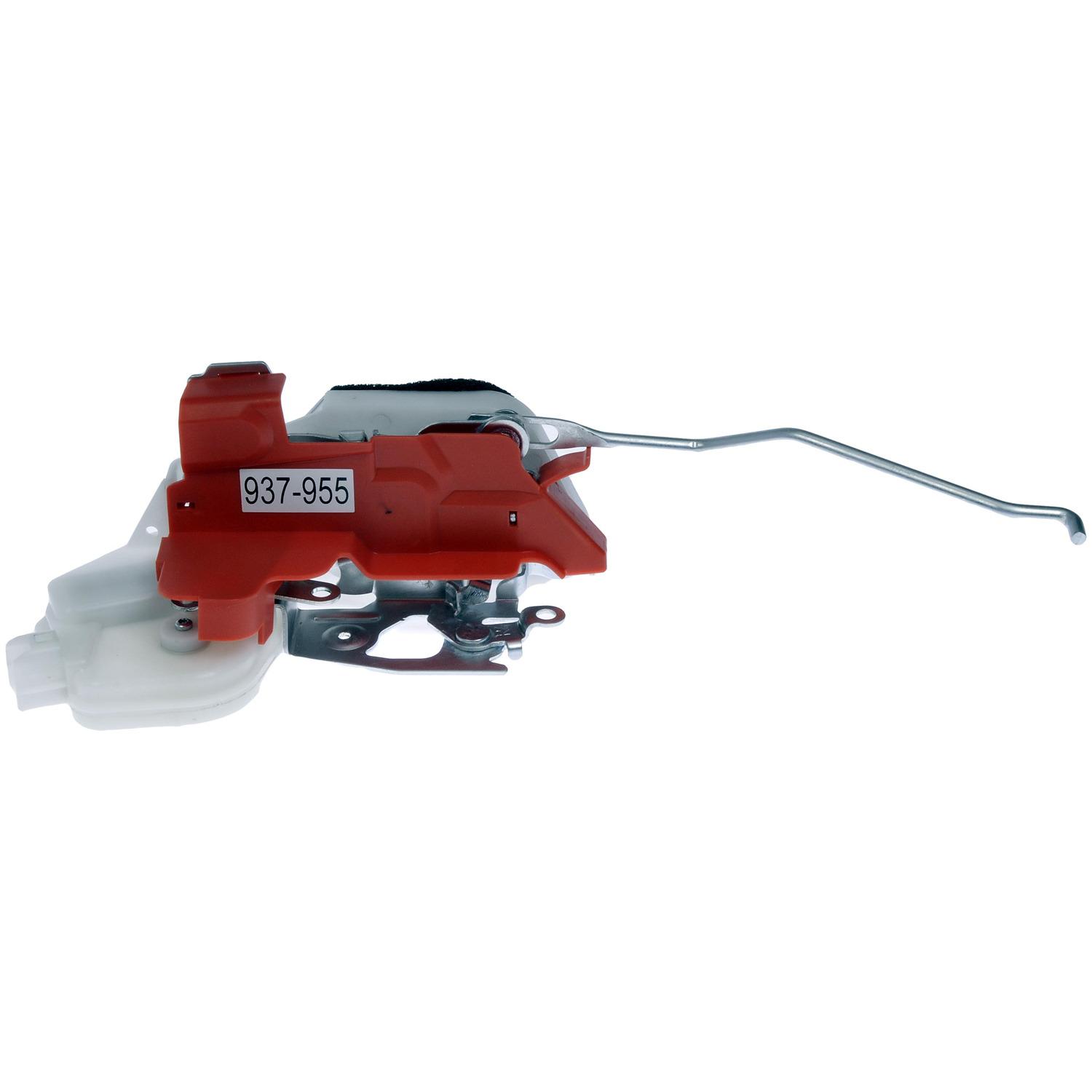 Dorman 937955 Door Lock Actuator Motor product image 1 of 6