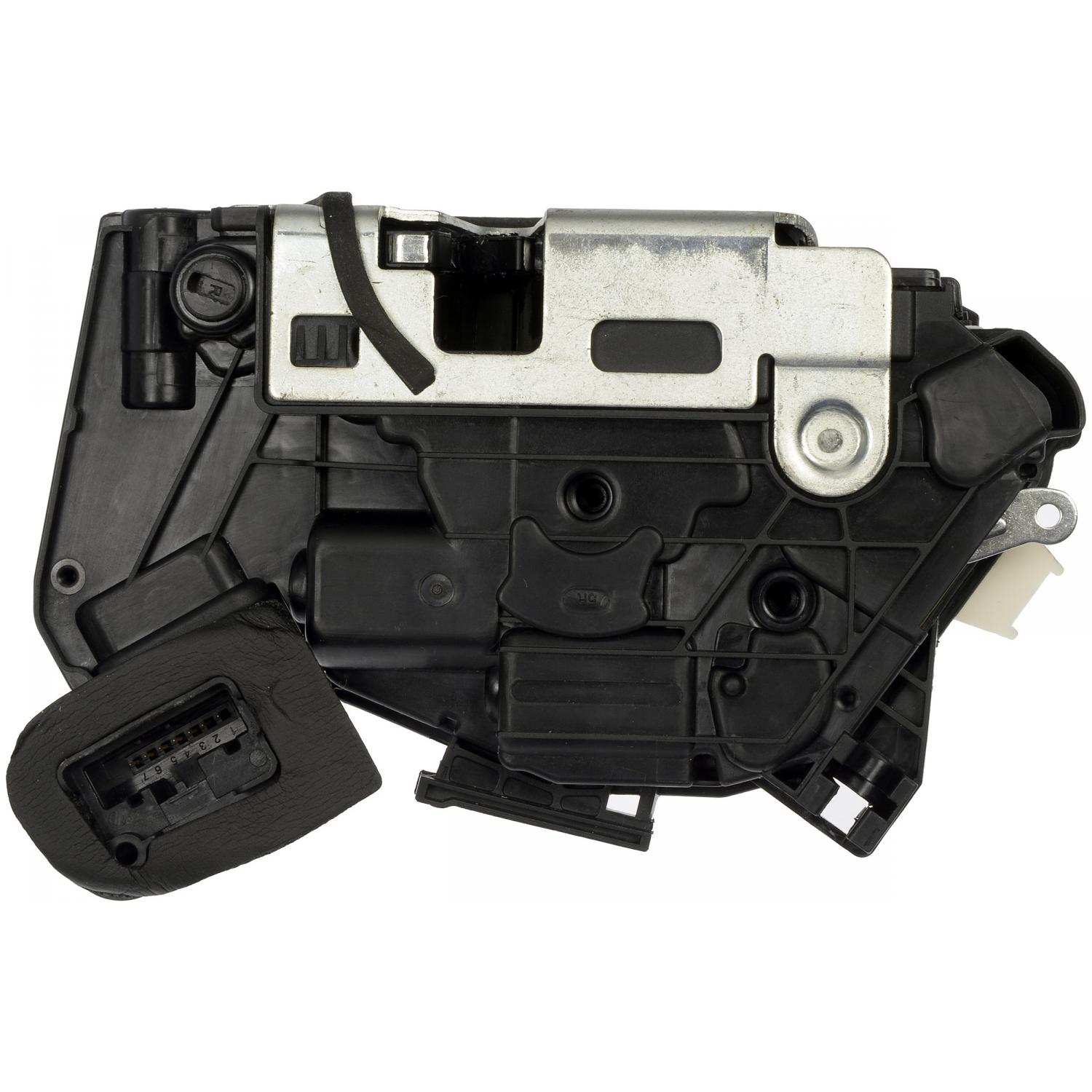 Dorman 937957 Door Lock Actuator Motor product image 2 of 7