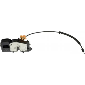 Dorman 937961 Door Lock Actuator Motor product image 1 of 7