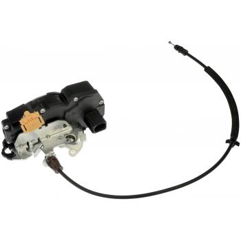 Dorman 937961 Door Lock Actuator Motor product image 4 of 7