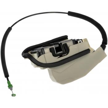 Dorman 937966 Door Lock Actuator Motor product image 2 of 7