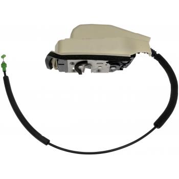 Dorman 937966 Door Lock Actuator Motor product image 3 of 7