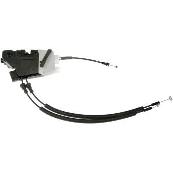 Dorman 937967 Door Lock Actuator Motor product image 1 of 7