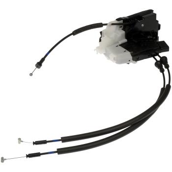Dorman 937967 Door Lock Actuator Motor product image 4 of 7