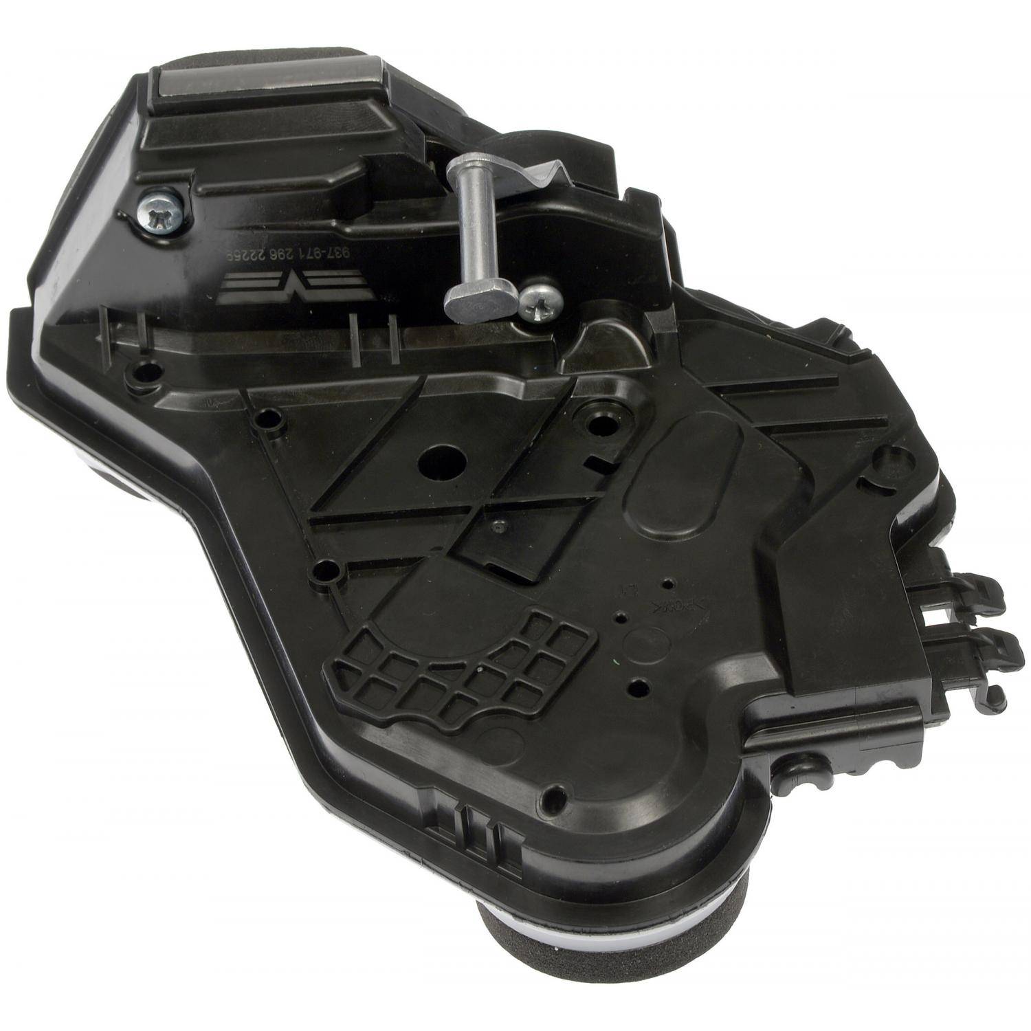 Dorman 937971 Door Lock Actuator Motor product image 3 of 7