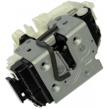 Dorman 937972 Door Lock Actuator Motor product image 2 of 7