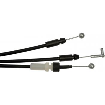 Dorman 937976 Door Lock Actuator Motor product image 3 of 7