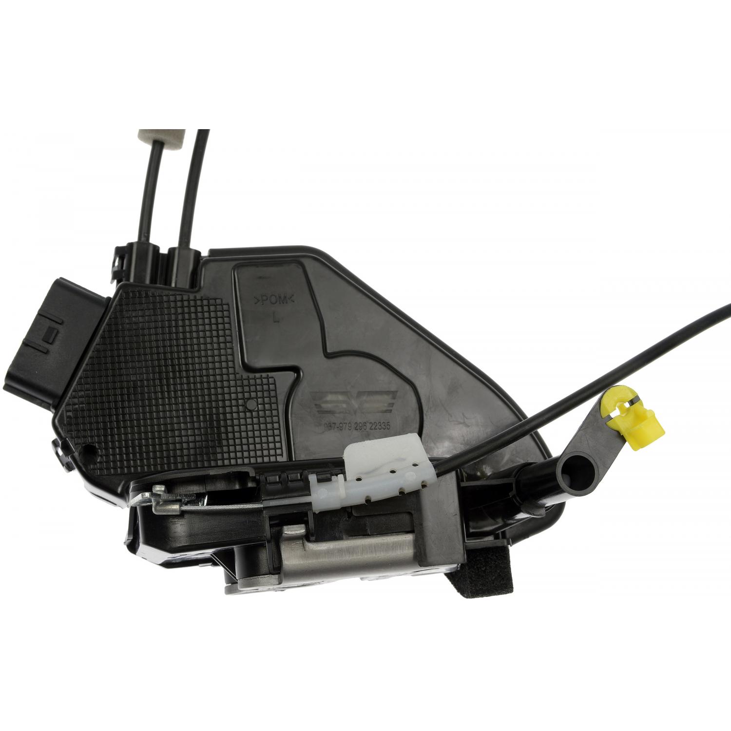 Dorman 937979 Door Lock Actuator Motor product image 2 of 7