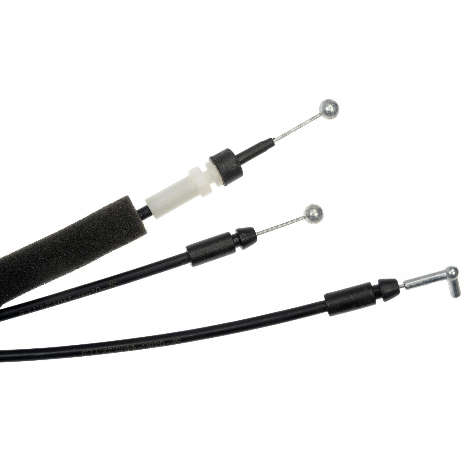 Dorman 937979 Door Lock Actuator Motor product image 4 of 7