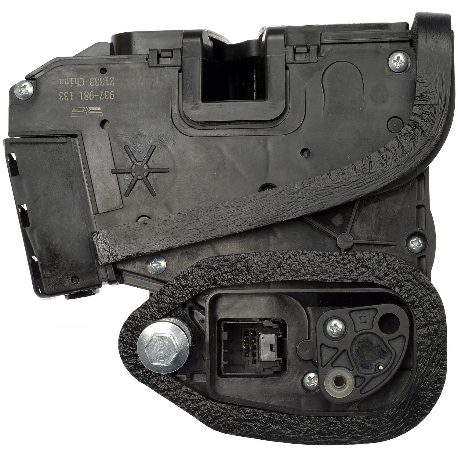 Dorman 937981 Door Lock Actuator Motor product image 1 of 7