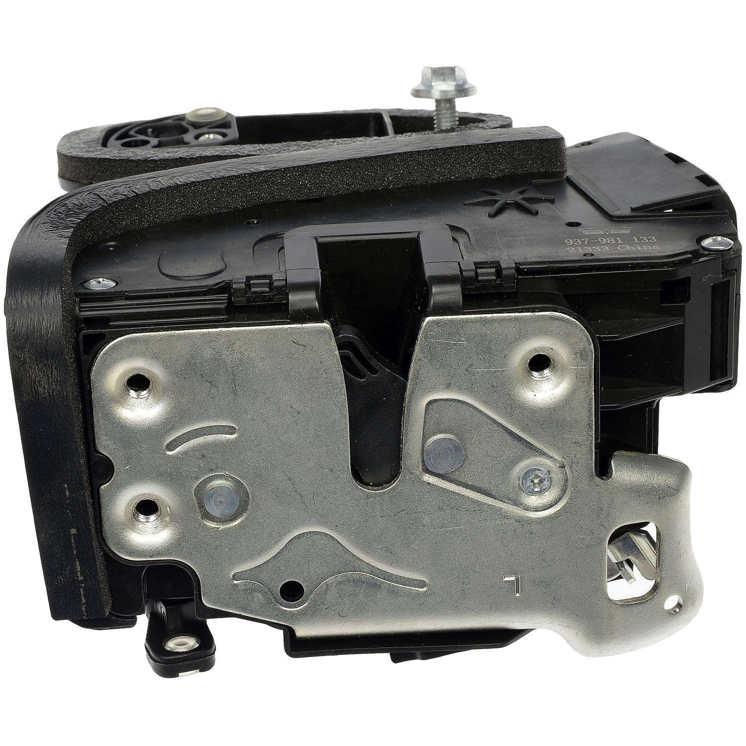 Dorman 937981 Door Lock Actuator Motor product image 2 of 7