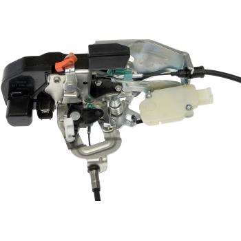 Dorman 937984 Door Lock Actuator Motor product image 2 of 8