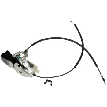 Dorman 937984 Door Lock Actuator Motor product image 3 of 8