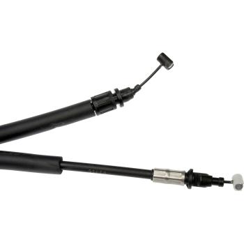 Dorman 937984 Door Lock Actuator Motor product image 4 of 8