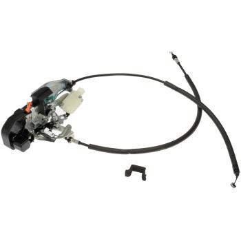 Dorman 937984 Door Lock Actuator Motor product image 5 of 8
