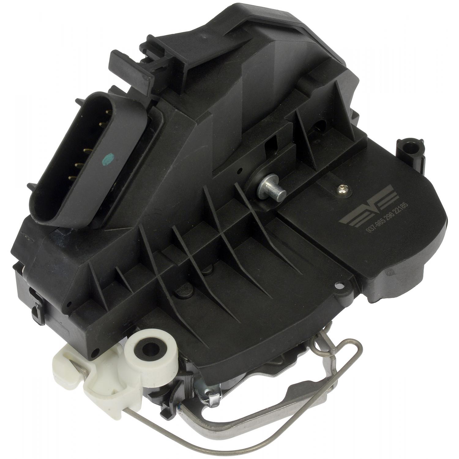 Dorman 937985 - Door Lock Actuator Motor Dorman 937985 Door Lock Actuator Motor product image 4 of 7