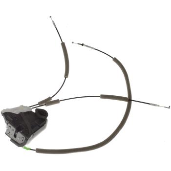 Dorman 937989 - Door Lock Actuator Motor Dorman 937989 Door Lock Actuator Motor product image 5 of 7