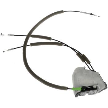Dorman 937989 - Door Lock Actuator Motor Dorman 937989 Door Lock Actuator Motor product image 7 of 7