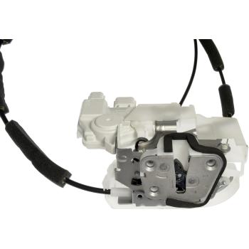 Dorman 937991 Door Lock Actuator Motor product image 5 of 8