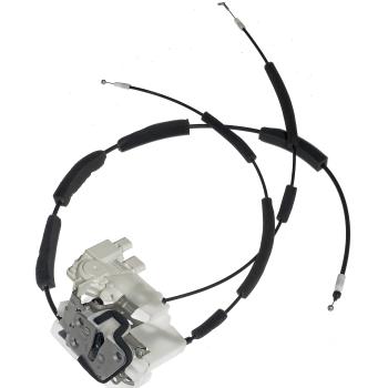 Dorman 937991 Door Lock Actuator Motor product image 6 of 8