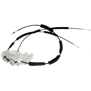 Dorman 937991 Door Lock Actuator Motor product image 7 of 8