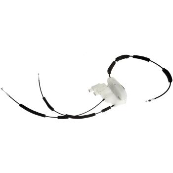 Dorman 937991 Door Lock Actuator Motor product image 8 of 8