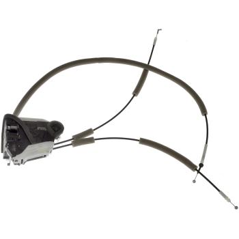 Dorman 937993 Door Lock Actuator Motor product image 5 of 8