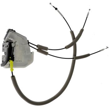 Dorman 937993 Door Lock Actuator Motor product image 6 of 8